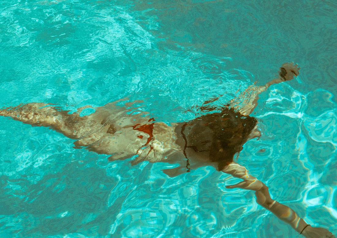 Elige el traje de baño perfecto según tu tipo de cuerpo